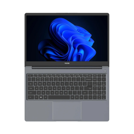 Ноутбук Tecno MEGABOOK K15S K15SDA (Ryzen 5-7430U/16GB/512GB SSD/15.6" FHD/Win 11), 4894947112638