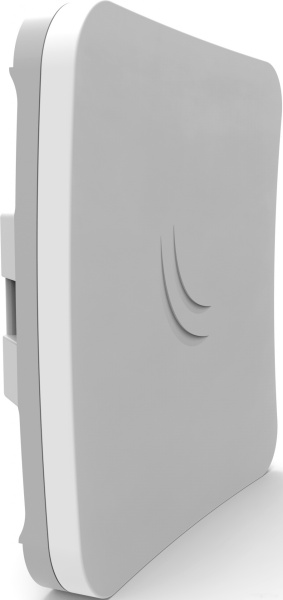 Точка доступа MikroTik SXTsq Lite5, RBSXTsq5nD