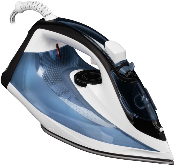 Утюг StarWind SIR2430 White/Blue