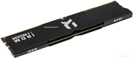 Оперативная память DDR5 6400/32Gb (2x16GB) GoodRAM IRDM, IR-6400D564L32S/32GDC