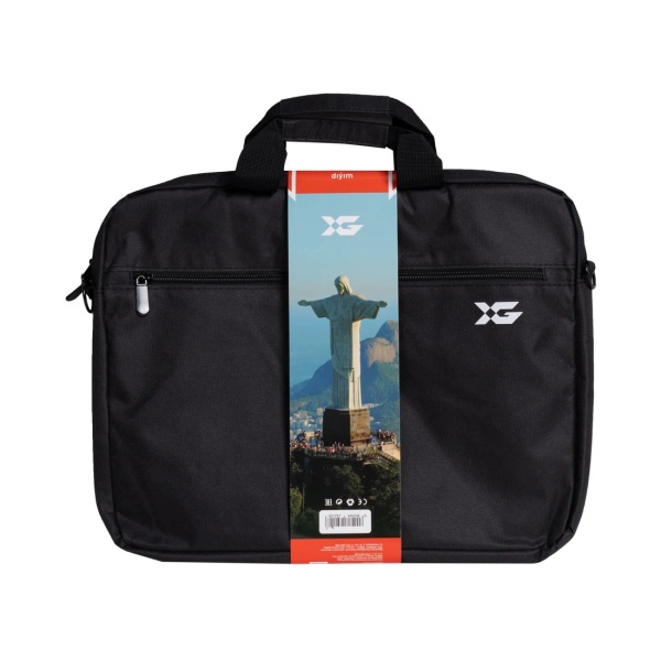 Сумка для ноутбука 15.6" X-Game Rio, XGNB-101B