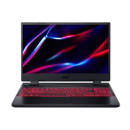 Ноутбук Acer Nitro 5 AN515-58 (Core i7 12700H/512GB SSD/8GB/RTX 3050/15.6" FHD/DOS), NH.QFJER.00A