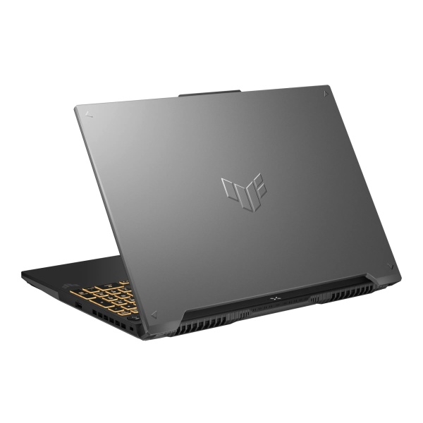 Ноутбук ASUS TUF Gaming F16 FX607VU-RL059 (Core 5 210H/512GB SSD/16GB/RTX 4050 6GB/16" WUXGA/DOS), 90NR0N06-M002R0