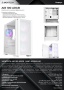 Корпус Montech AIR 100 ARGB (W)