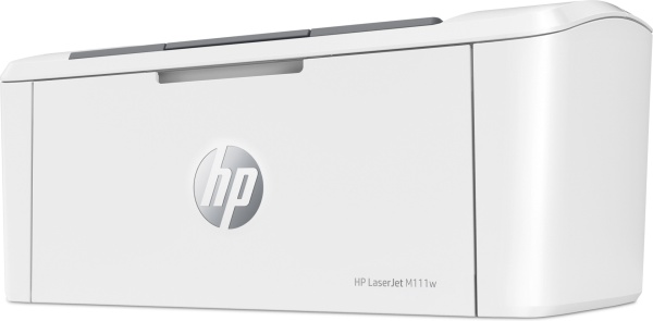 Принтер HP LaserJet M111w, 7MD68A