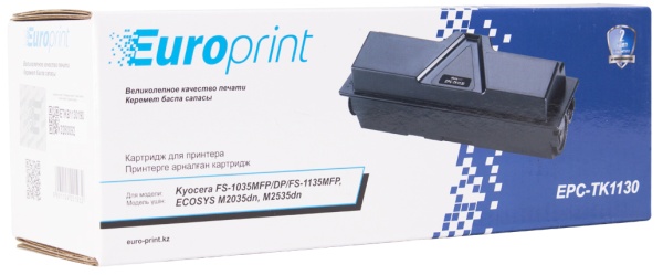 Тонер-картридж Europrint EPC-TK1130