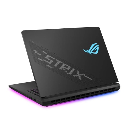 Ноутбук ASUS ROG STRIX SCAR G635LX-RW041 (Core Ultra 9 275HX/1TB SSD/32GB/RTX 5090 24GB/16" WQXGA/DOS), 90NR0L81-M001K0