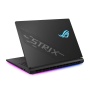 Ноутбук ASUS ROG STRIX SCAR G635LX-RW041 (Core Ultra 9 275HX/1TB SSD/32GB/RTX 5090 24GB/16" WQXGA/DOS), 90NR0L81-M001K0