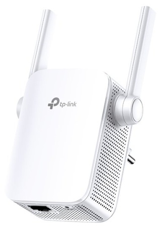 Усилитель Wi-Fi сигнала TP-Link RE305