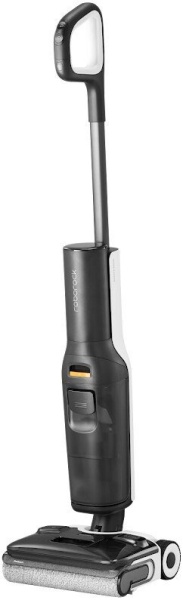 Пылесос Roborock F25 ALT Black, WD5M4A