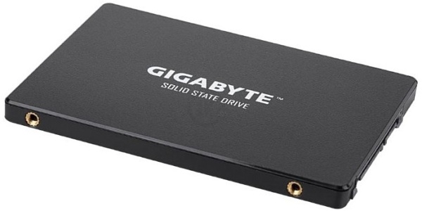 Диск SSD 2.5" 256Gb GIGABYTE, GP-GSTFS31256GTND
