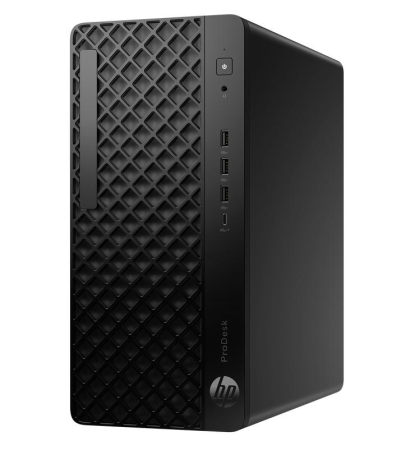 Системный блок HP ProDesk 4 Tower G1i (Ultra 5 235/32GB/1TB SSD/Win 11 Pro), 9H7R6ET