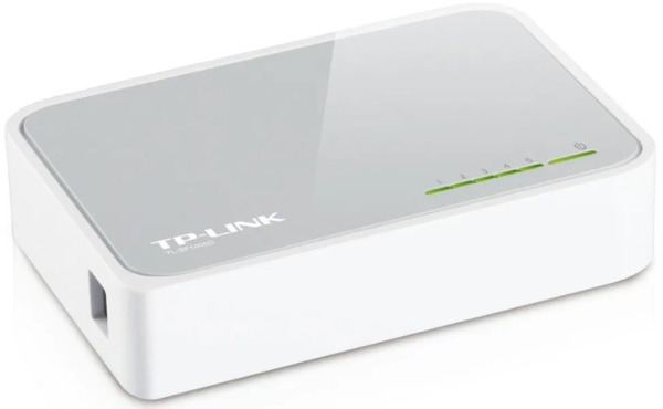 Коммутатор TP-LINK TL-SF1005D
