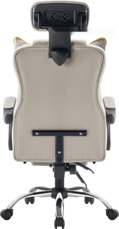 Компьютерное кресло Defender Ego Beige