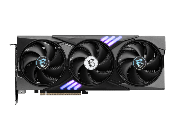 Видеокарта MSI RTX 5060 Ti 8G GAMING OC