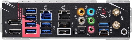 Материнская плата ASRock Z690 PG VELOCITA