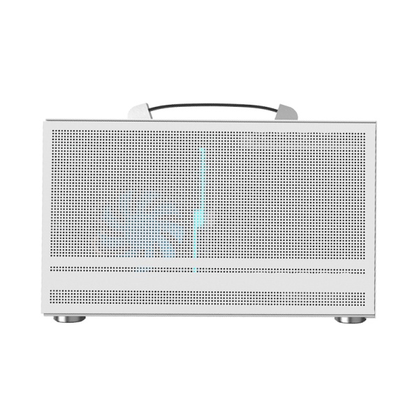 Корпус PCCooler I100 PRO MESH WH, White