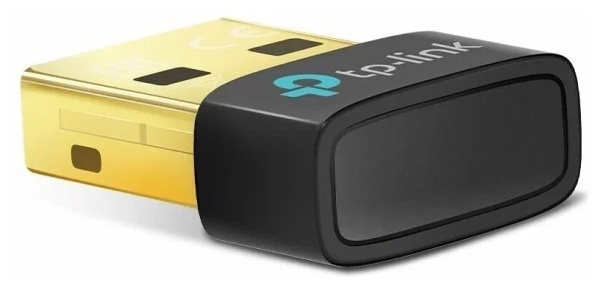 Адаптер Bluetooth TP-Link UB5A