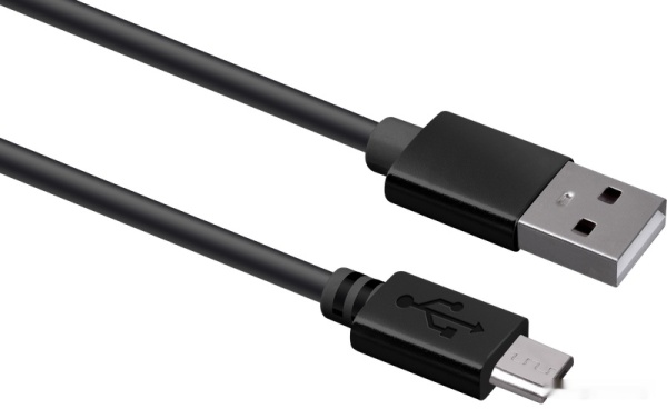 Коврик Defender L Light Black (350*300*4mm )