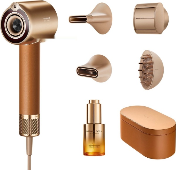 Фен Dreame Hair Dryer Miracle Pro, AHX30