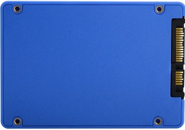 Диск SSD 2.5" 480Gb Netac N535S, NT01N535S-480G-S3X