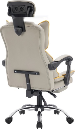 Компьютерное кресло Defender Ego Beige