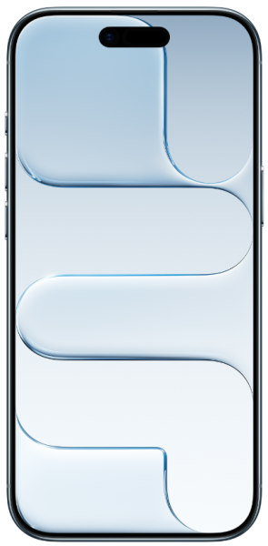 Смартфон Apple iPhone Air 256GB Sky Blue, A3517 MG2P4HX/A