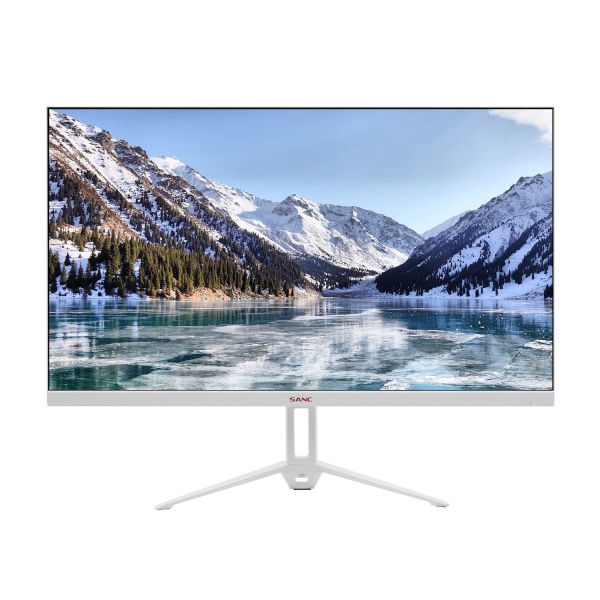 Монитор 27" Sanc M2742PH white