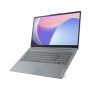 Ноутбук Lenovo IdeaPad Slim 3 15IAN8 (Core i3-N305/512GB SSD/8GB/15.6" FHD/Win 11 Home), 82XB003LRK