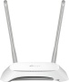 Маршрутизатор TP-Link TL-WR850N