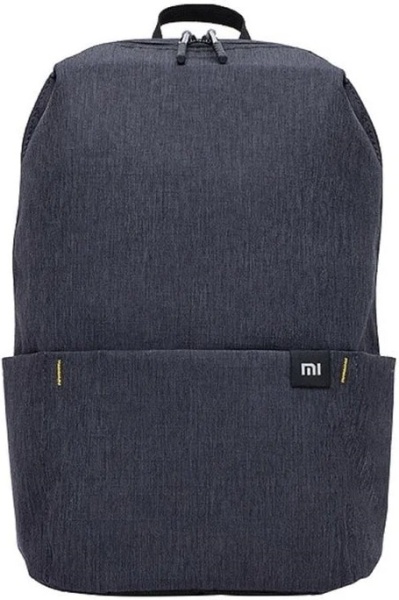 Рюкзак Xiaomi Casual Daypack Черный
