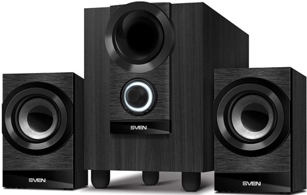 Колонки Sven MS-150