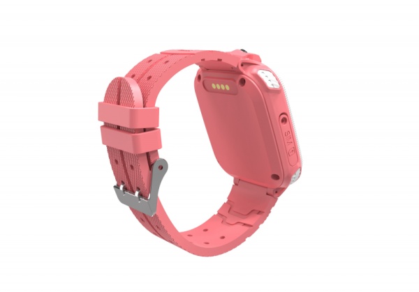 Смарт часы Aimoto Ocean v2 Rose