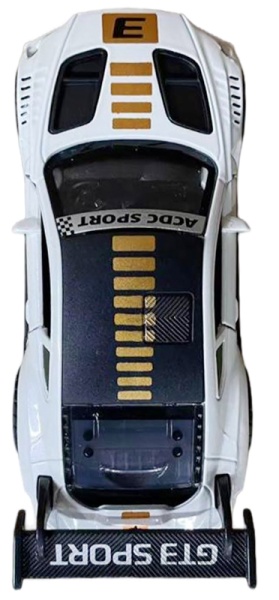 Автомобиль X-Game 82200W