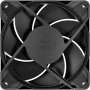 Вентилятор для корпуса Arctic P12 Pro Black, ACFAN00305A