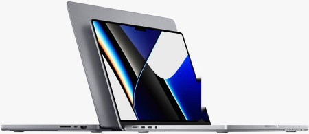 Ноутбук Apple Macbook Pro 16" M1 Pro 2021 75Z14V0008D