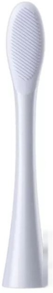 Насадка для зубной электрощетки Oclean Professional Clean Brush Head (2-pcs), P1C9 Silver
