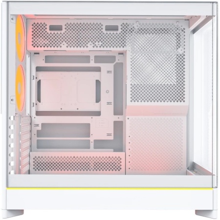Корпус Montech HS02 PRO (W)