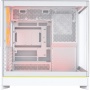 Корпус Montech HS02 PRO (W)