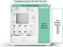 Корпус Arctic Xtender White, ACPCC00014A