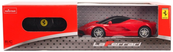 Радиоуправляемая машина Rastar 48900R