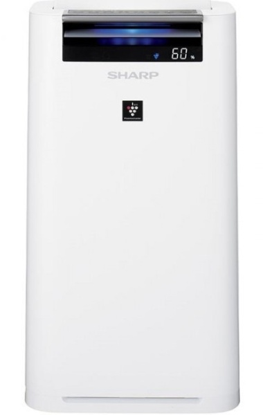 Климатический комплекс Sharp KC-G41RW