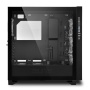 Корпус Sharkoon CA300T BK