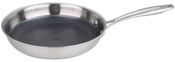 Сковорода Bergner Masterpro Hi-Tech 3 24cm BGMP-1631