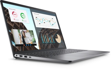 Ноутбук DELL VOSTRO 3530 (Core i5 1334U/512GB SSD/16GB/15.6" FHD/Linux), 210-BGLW-N3404PVNB3530EMEA01_UBU