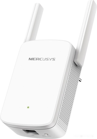 Усилитель беспроводного сигнала Mercusys ME30 (N300, 300Mbps, 802.11g/n, 2.4 ГГц, 5 dBi)