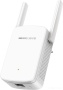 Усилитель беспроводного сигнала Mercusys ME30 (N300, 300Mbps, 802.11g/n, 2.4 ГГц, 5 dBi)