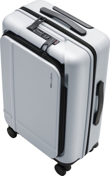 Чемодан Ninetygo Sweet journey Luggage 20" Gray, 6941413241977