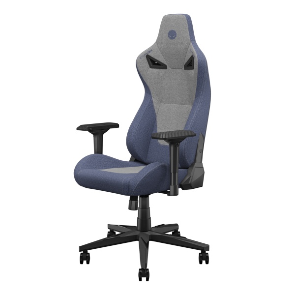 Компьютерное кресло Karnox LEGEND Magician Denim Blue/Gray, KX800519-MGPF