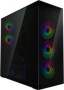 Корпус Arctic Xtender VG Black, ACPCC00016A